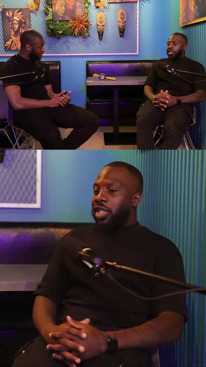 Studio Mobile M3KAST — Tournage podcast chez le client avec multi-cam Sony