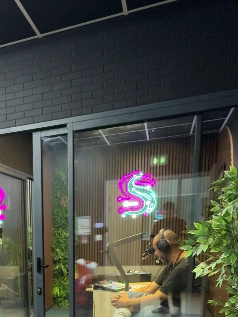 La Résidence : une équipe installée dans le local M3KAST